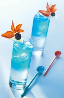 Drikkeglas Island 36 cl