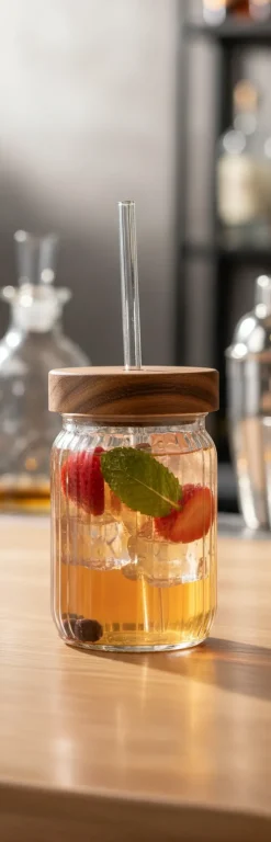 Drikkeglas 450ml