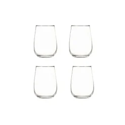 Drikkeglas sæt/4 Ravenhead® 59 cl - Ø 9x12 cm