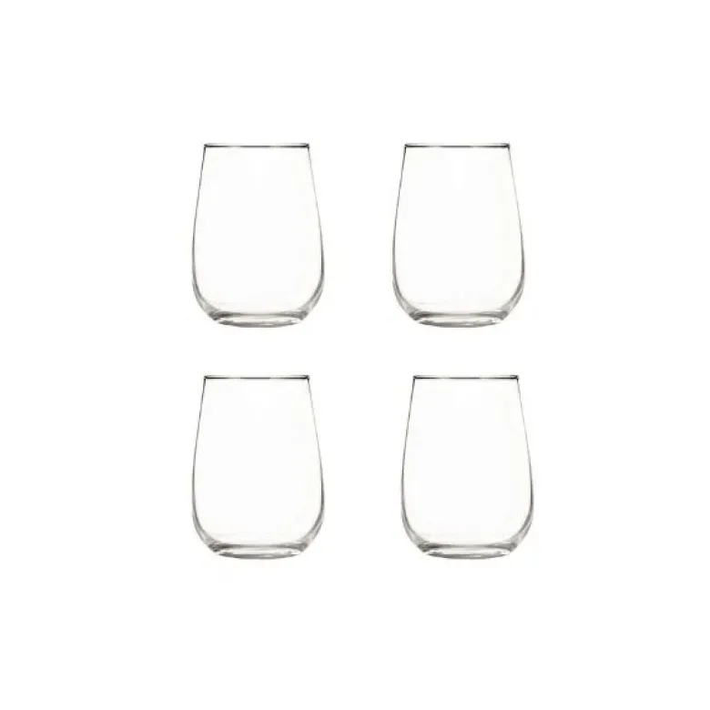 Drikkeglas sæt/4 Ravenhead® 59 cl - Ø 9x12 cm