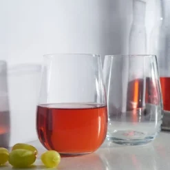 Drikkeglas sæt/4 Ravenhead® 59 cl - Ø 9x12 cm