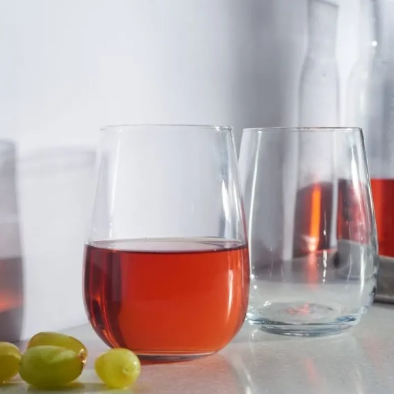 Drikkeglas sæt/4 Ravenhead® 59 cl - Ø 9x12 cm