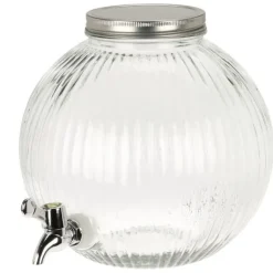 Drikkevaredispenser glas 5,5L