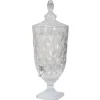 Drikkevare dispenser i glas - 5 liter