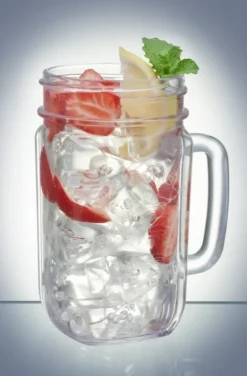 Drinking Jar