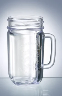 Drinking Jar