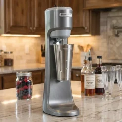 Drinkmixer Hamilton Beach m/1 stålbæger 0,95L