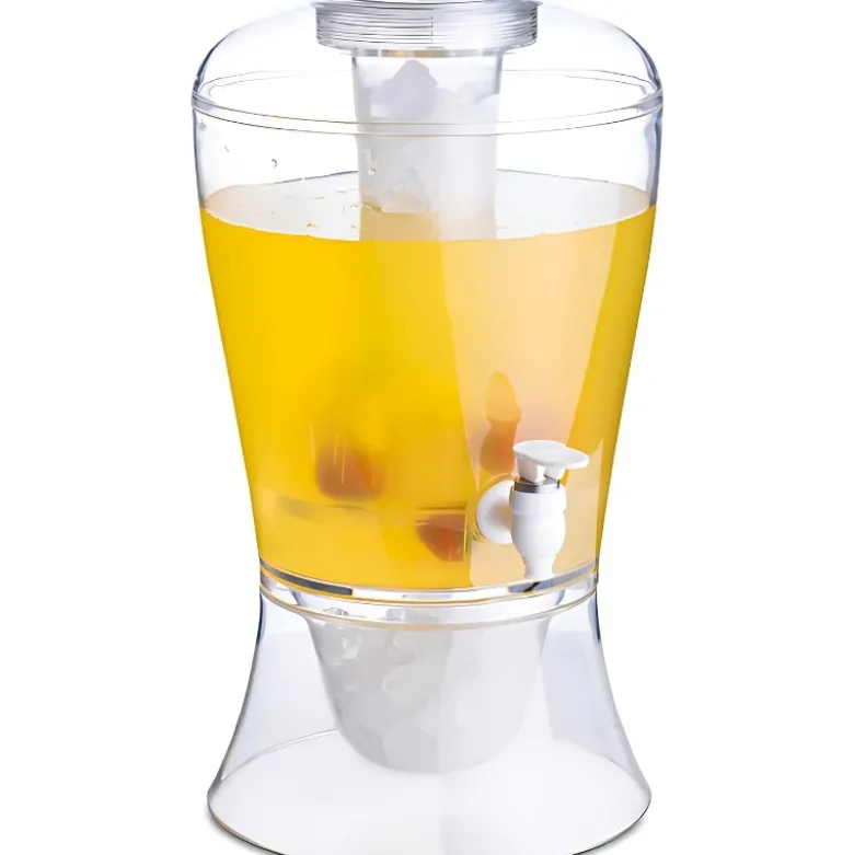 Drinks Dispenser 6 L m/ is stander