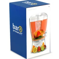 Drinks Dispenser 6 L m/ is stander