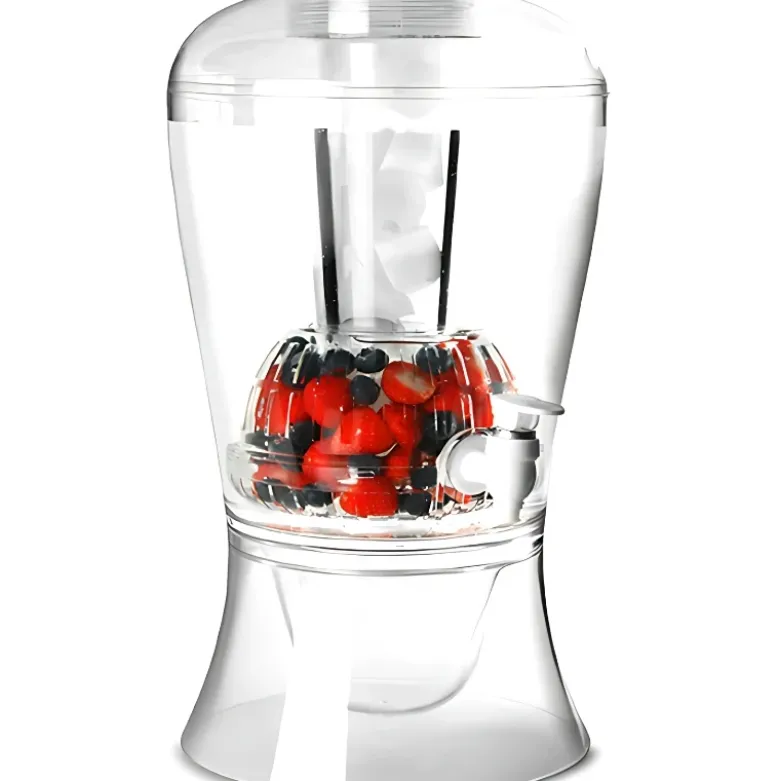 Drinks Dispenser 6 L m/ is stander
