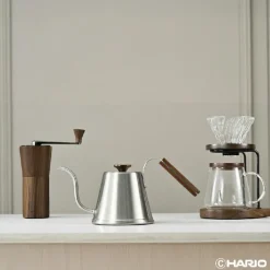 Drip Kedel Valnød - Hario