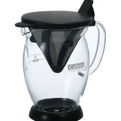 Dripper Pot "Cafeor" - Hario