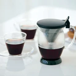 Dripper Pot 