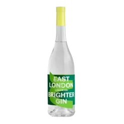 East London Brighter Gin FL 70