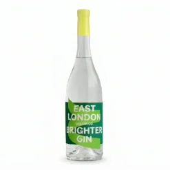 East London Brighter Gin FL 70