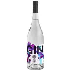 East London x Kew Gin FL 70