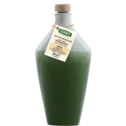 E. jomfru olivenolie 100% it 500 ml keramik