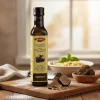 E. jomfru olivenolie m/sort trøffel 250 ml