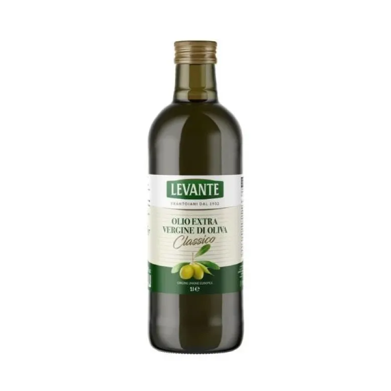 Ekstra Jomfru Olivenolie Classico 1 l