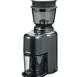 Elektrisk kaffekværn Compact N - Hario