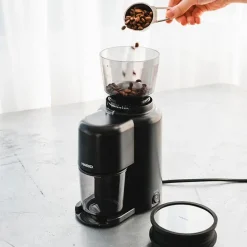 Elektrisk kaffekværn Compact N - Hario