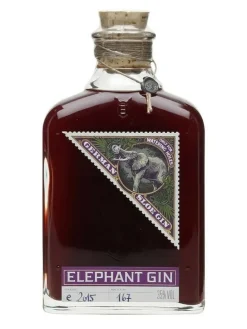 Elephant Sloe Gin 50 cl