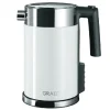 El-kedel, 1,5L, Børnesikring, temp.indstilling hvid