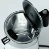 El-kedel, 1.5L, Tænd/Sluk hvid