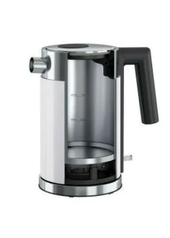 El-kedel, 1.0L, Tænd/Sluk Hvid