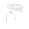 Engel Halo pandebånd Ø17 cm