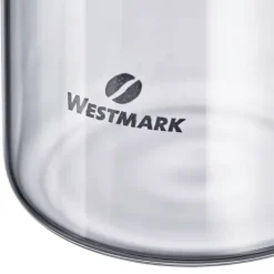 Erstatningsglas til stempelkande | Brasilia | Westmark