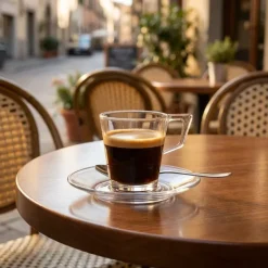 Espresso kop 9 cl