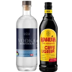 ESPRESSO MARTINI - DrinksPakke