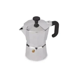 Espressomaskine 3 kopper La Cafetière