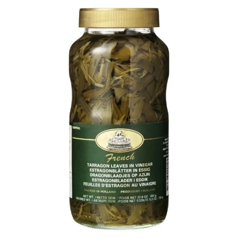 Estragon Blade i Eddike GL 650 G