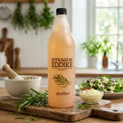Estragoneddike 7% 1 L