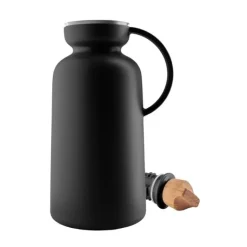 Eva Solo Silhouette termokande, sort, 1 ltr.