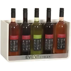 Eventkøler Vario 5 til 5 flasker