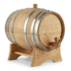 Fadlagringstønde 3 liter - Urban bar