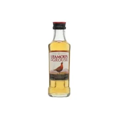 Famous Grouse Blended Scotch Whisky 5 cl