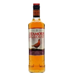 Famous Grouse Blended Scotch FL 70