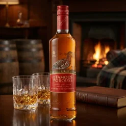 Famous Grouse Sherry Cask 70 cl