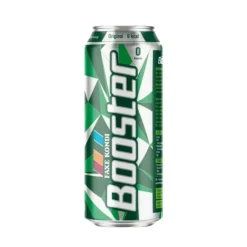 Faxe Kondi Booster 0 Kalorier 50 cl.