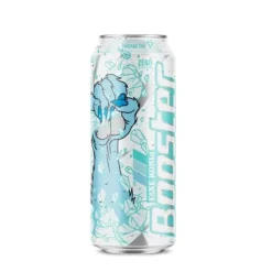 Faxe Kondi Booster Twisted 0 Kalorier Ice Edition 50 cl.