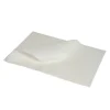 Fedttæt Papir Hvid 25 x 20 cm 1000 stk. Genware
