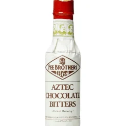 Fee Brothers Aztec Chocolate Bitter FL 15