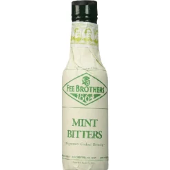 Fee Brothers Mint Bitter FL 15