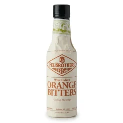 Fee Brothers Orange Bitters FL 15