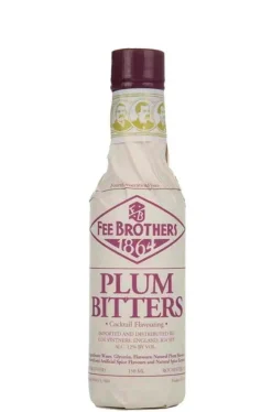 Fee Brothers Plum Bitter FL 15