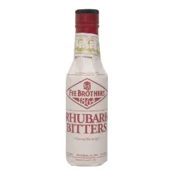 Fee Brothers Rhubarb Bitter FL 15